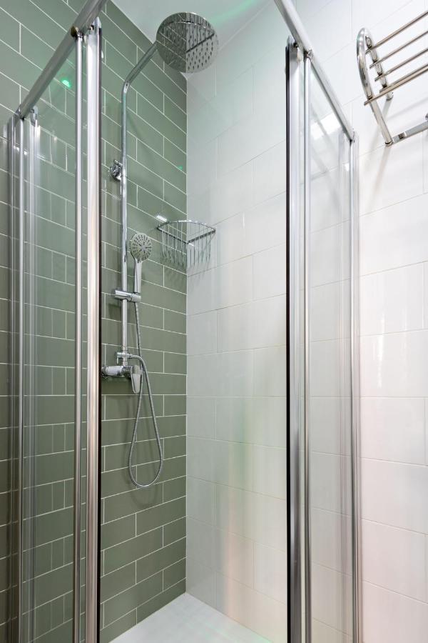Nine O Clock San Agustin Apartment Seville Ngoại thất bức ảnh