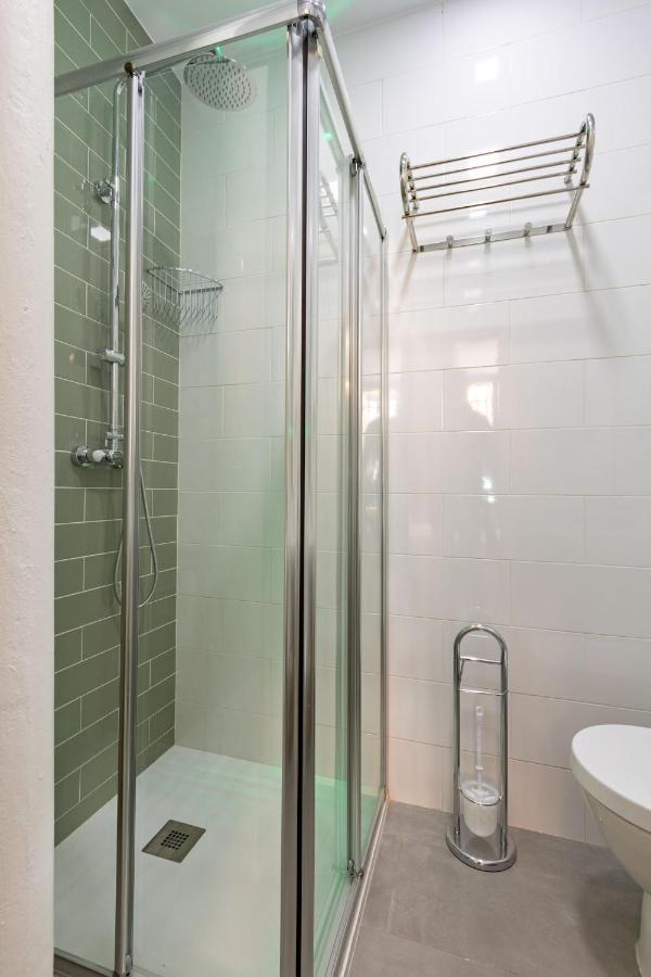 Nine O Clock San Agustin Apartment Seville Ngoại thất bức ảnh