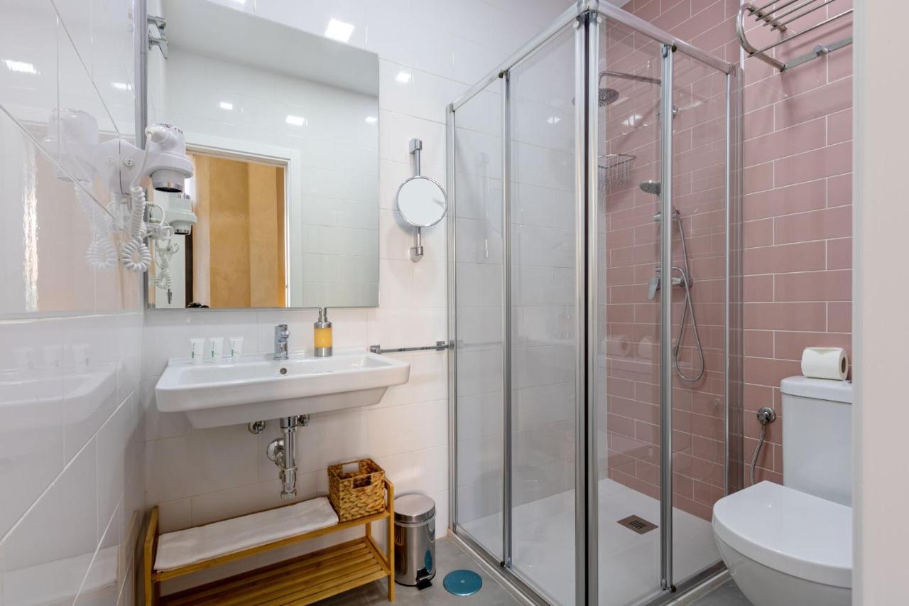 Nine O Clock San Agustin Apartment Seville Ngoại thất bức ảnh