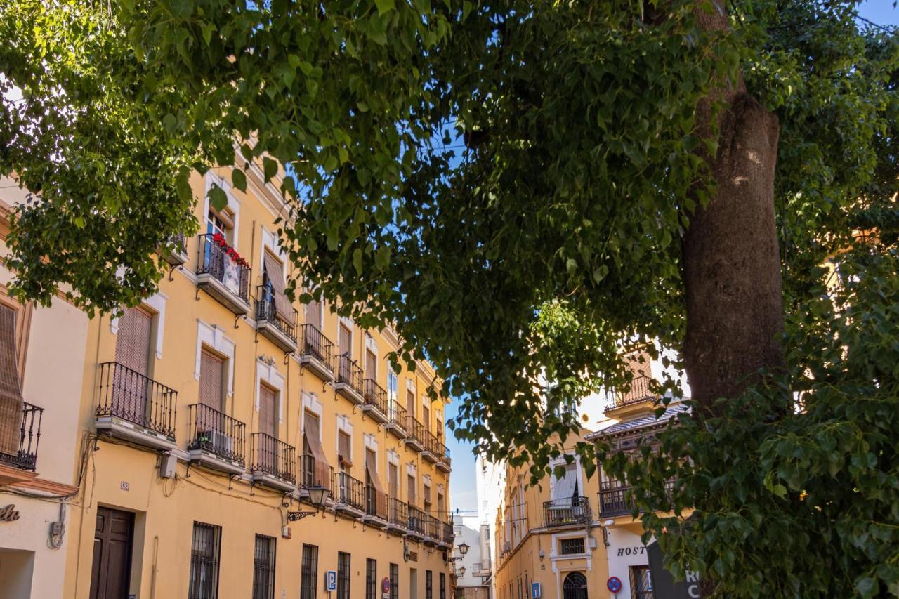 Nine O Clock San Agustin Apartment Seville Ngoại thất bức ảnh